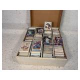Bulk Multi-Sport Mostly Baseball 80s-2000s