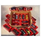 22 Racing Champions McDonalds Circut City