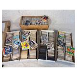Bulk Multi-Sport Old and Modern