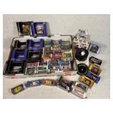 Revell Racing Champions Action Asst