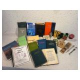 Chiropractor Books Medical Collection