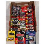 Collection of 24 Racing Champs Nascar