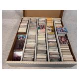 Bulk Multi-Sport Old & Modern 80-2000s