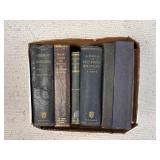 Veterinary Books