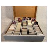 Bulk Multi-Sport Old and Modern 80s-2000s