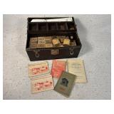 Humphrey's Veterinary Box