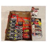 3 Roaring Racers 1 Road Champ 1 Revell