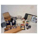 Racing Collector Cards