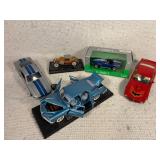 1948 Tucker Promo Car 1:18 Scale
