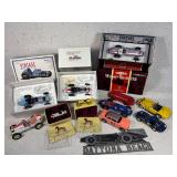Nascar 1:18 Scale and Mailbox Topper Daytona