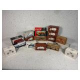 New in the Box Banks Trucks Diecast 1:25 Scale