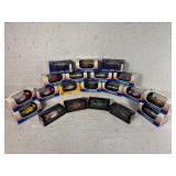 20 Indy Cars 1:43 Scale