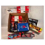 Dale Earnhardt Collectors Set