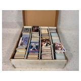 Bulk Multi-Sport Old and Modern 80s-2000s