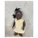 1950 s Baby Doll 11 1/2x6