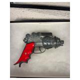 Hubley Atomic Disintegrator W/ Case & Orginal Box