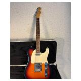 Fender Telecaster 89-90 USA E905611