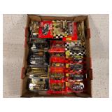 18 Racing Champions