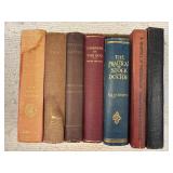 Veterinary Books