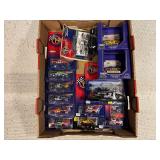 10 Total Racing Champions 1 Brickyard