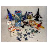 Air and Jet Plane Collection