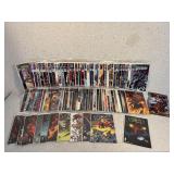 Spawn Comic Books 1-102 missing see Details