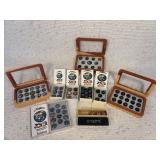 jabo Marbles Claystone Marbles