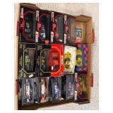 15 Assortment Nascar 1:43 Scale