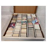 Bulk Multi-Sport Old & Modern 80s-2000s