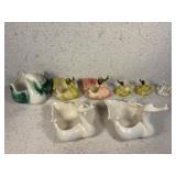 Hull Duck Planters