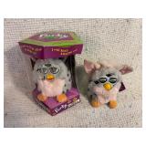 Furby New in Box and 1 Furby Out of Box