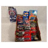3 Revell 17 Racing Champions 1 Matchbox