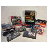 Dale Earnhardt Collection Nascar 15 Items
