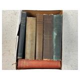 Veterinary Books