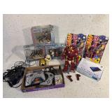 Video Game Contollers Ironman Wildcats