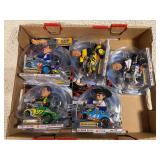 Hot Wheels Radical Rides Nascar