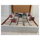 Bulk Multi-Sport Old and Modern 80s-2000s