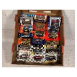 Variety 20 Nascar