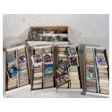 Bulk Multi-Sport Old and Modern