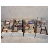 Bulk Multi-Sport Old and Modern