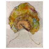 Early Womens Hat