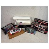 Drag and Nascar 1:24 & 1:18 Scale Dale Earnhardt