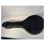 Kay 4 String Banjo with Resionator
