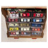 15 Legends of Racing 5 Nascar Asst No Box 1:43