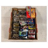 19 Racing Champions Action Johnny Lightning