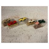 Slot Cars Oldsmobile  Indy Cars