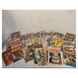 65 DC Comics