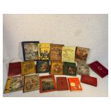 Childrens Books Collection
