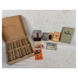 World Series 1925-1952 Glass Set Commetives