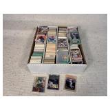 Bulk Multi-Sport Old & Modern 80s-2000s